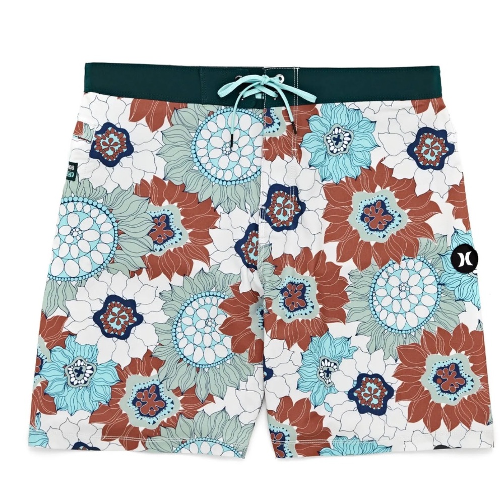 Hurley Phantom Rob Machado Stretch Boardshort